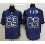 nike nfl jerseys minnesota vikings #69 jared allen purple[Elite drift fashion]