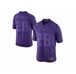 nike nfl jerseys minnesota vikings #28 adrian peterson purple[drenched limited]