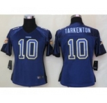 nike women jerseys minnesota vikings #10 fran tarkenton purple[nike drift fashion]