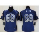nike women jerseys minnesota vikings #69 jared allen purple[nike drift fashion]