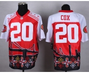 nike nfl jerseys san francisco 49ers #20 cox[Elite Style Noble Fashion]