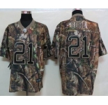 nike nfl jerseys san francisco 49ers #21 gore camo[Elite]