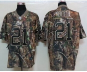 nike nfl jerseys san francisco 49ers #21 gore camo[Elite]