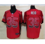 nike nfl jerseys san francisco 49ers #35 reid red[Elite drift fashion]