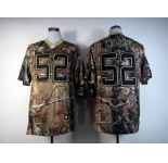 nike nfl jerseys san francisco 49ers #52 willis camo[Elite]