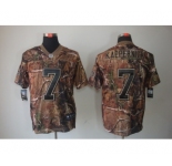 nike nfl jerseys san francisco 49ers #7 kaepernick camo[Elite]