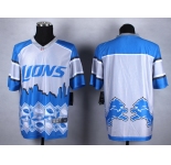 nike nfl jerseys detroit lions blank [Elite Style Noble Fashion]