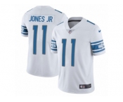 Youth Nike Detroit Lions #11 Marvin Jones Jr Limited White NFL Jersey
