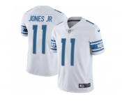 Youth Nike Detroit Lions #11 Marvin Jones Jr White Stitched NFL Limited Jersey