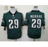nike nfl jerseys philadelphia eagles #29 murray green[game][murray]