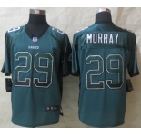 nike jerseys philadelphia eagles #29 demarco murray green [Elite drift fashion]