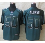 nike jerseys philadelphia eagles #50 kiko alonso green[Elite drift fashion]
