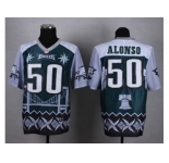 nike jerseys philadelphia eagles #50 kiko alonso[style noble fashion Elite]