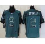nike nfl jerseys philadelphia eagles #2 barkley green[Elite drift fashion]
