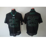 nike nfl jerseys philadelphia eagles #25 mccoy black[Elite lights out]