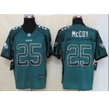 nike nfl jerseys philadelphia eagles #25 mccoy green[Elite drift fashion]