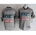 nike nfl jerseys philadelphia eagles #25 mccoy grey[Elite USA flag fashion shadow]