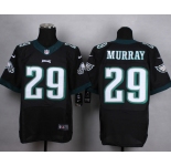 nike nfl jerseys philadelphia eagles #29 murray black[Elite][murray]