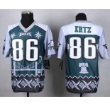nike nfl jerseys philadelphia eagles #86 ertz[Elite Style Noble Fashion]