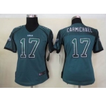 nike women nfl jerseys philadelphia eagles #17 carmichael green[nike drift fashion]