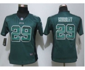 nike women nfl jerseys philadelphia eagles #29 murray green[Strobe Limited][murray]
