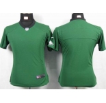 nike women nfl jerseys philadelphia eagles blank green[portrait fashion]