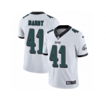 Youth Nike Philadelphia Eagles #41 Ronald Darby White Vapor Untouchable Limited Player NFL Jersey