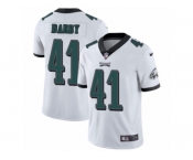 Youth Nike Philadelphia Eagles #41 Ronald Darby White Vapor Untouchable Limited Player NFL Jersey