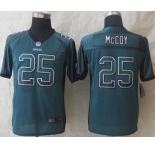 nike youth nfl jerseys philadelphia eagles #25 mccoy green[Elite drift fashion]