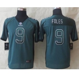 nike youth nfl jerseys philadelphia eagles #9 foles green[Elite drift fashion]
