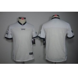 nike youth nfl jerseys philadelphia eagles blank white[nike]