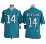 nike nfl jerseys jacksonville jaguars #14 blackmon green[game]