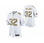 nike nfl jerseys jacksonville jaguars #32 jones-drew white[nike USA]