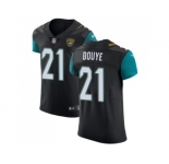 Nike Jacksonville Jaguars #21 A.J. Bouye Black Alternate Men Stitched NFL Vapor Untouchable Elite Jersey