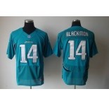 nike nfl jerseys jacksonville jaguars #14 blackmon green[elite]