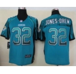 nike nfl jerseys jacksonville jaguars #32 jones-drew green[Elite drift fashion]