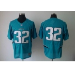 nike nfl jerseys jacksonville jaguars #32 jones-drew green[elite]