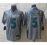 nike nfl jerseys jacksonville jaguars #5 bortles grey[Elite vapor]