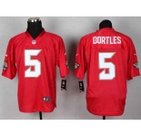 nike nfl jerseys jacksonville jaguars #5 bortles red[Elite]