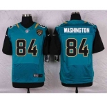 nike nfl jerseys jacksonville jaguars #84 washington green[Elite][washington]