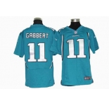 nike youth nfl jerseys jacksonville jaguars #11 gabbert green[nike]