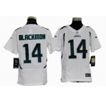 nike youth nfl jerseys jacksonville jaguars #14 justin blackmon white[nike]
