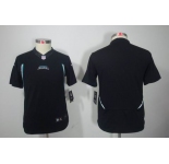 nike youth nfl jerseys jacksonville jaguars blank black[nike limited]