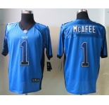 nike nfl jerseys indianapolis colts #1 mcafee blue[Elite drift fashion]