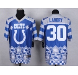 nike nfl jerseys indianapolis colts #30 landry[Elite Style Noble Fashion]