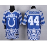nike nfl jerseys indianapolis colts #44 bradshaw[Elite Style Noble Fashion]