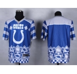 nike nfl jerseys indianapolis colts blank [Elite Style Noble Fashion]