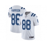 Youth Nike Indianapolis Colts #88 Marvin Harrison Vapor Untouchable Limited White NFL Jersey