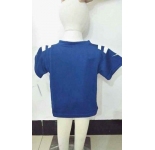 nike kids nfl jerseys indianapolis colts blank blue[nike]