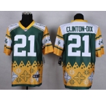 nike nfl jerseys green bay packers #21 clinton-dix[Elite Style Noble Fashion]